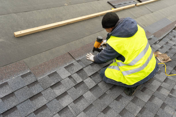 Best New Roof Installation  in Perryville, MO