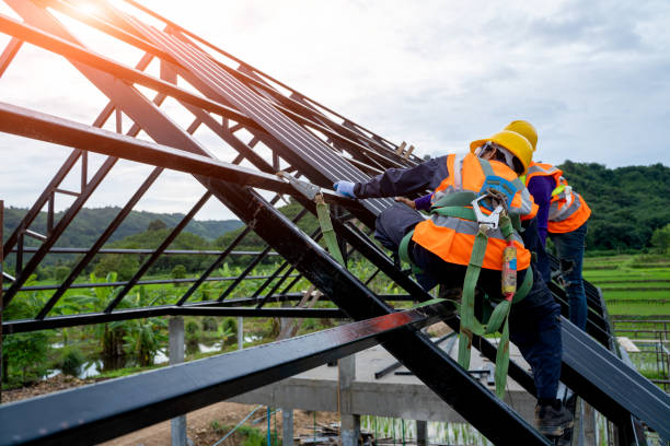 Best Tile Roofing Contractor  in Perryville, MO