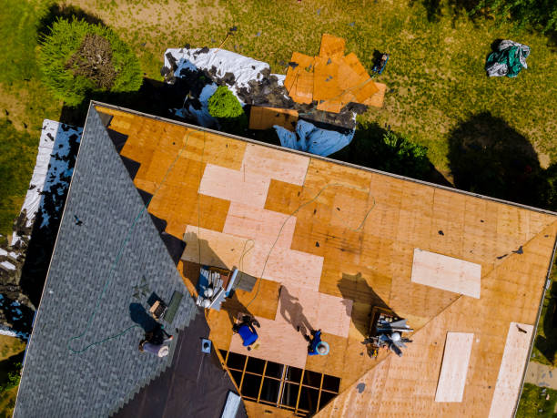 Best Emergency Roof Repair  in Perryville, MO