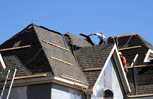 Best Commercial Roof Installation  in Perryville, MO