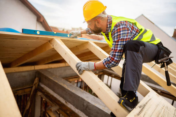 Best Roof Waterproofing Services  in Perryville, MO