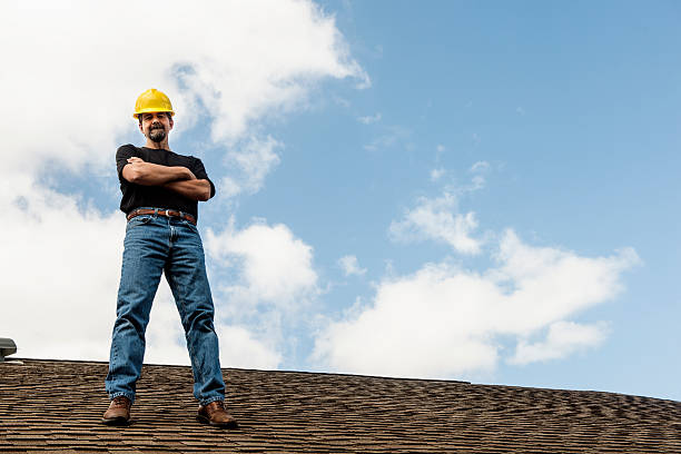 Best Storm Damage Roof Repair  in Perryville, MO