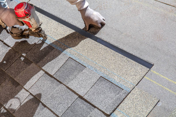 Best Roof Replacement Cost  in Perryville, MO