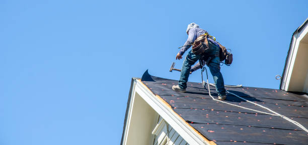 Best Storm Damage Roof Repair  in Perryville, MO